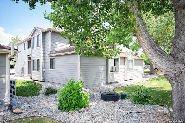 10212 W 80th Dr Unit C, Arvada, CO 80005 - view of property exterior