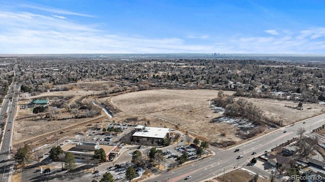 10212 W 80th Dr Unit C, Arvada, CO 80005 - view of property location