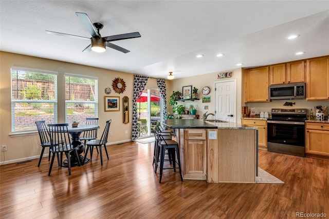 5466 S Shawnee Way, Aurora, CO 80015 - photo 29