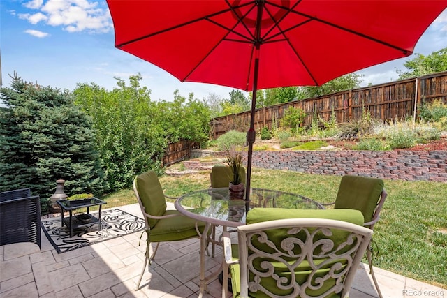 5466 S Shawnee Way, Aurora, CO 80015 - photo 43