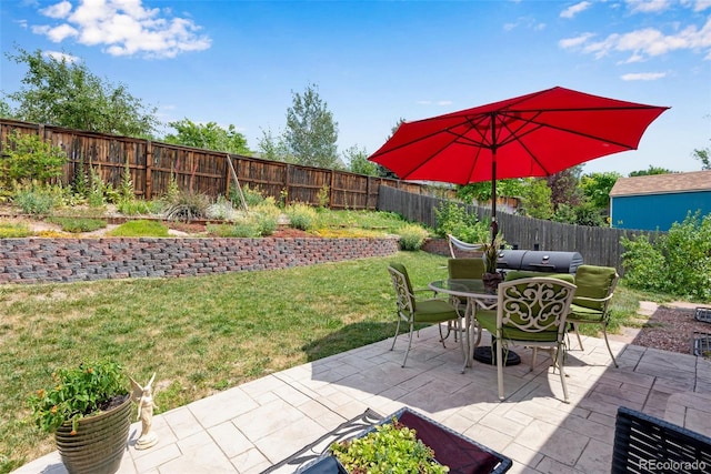 5466 S Shawnee Way, Aurora, CO 80015 - photo 44