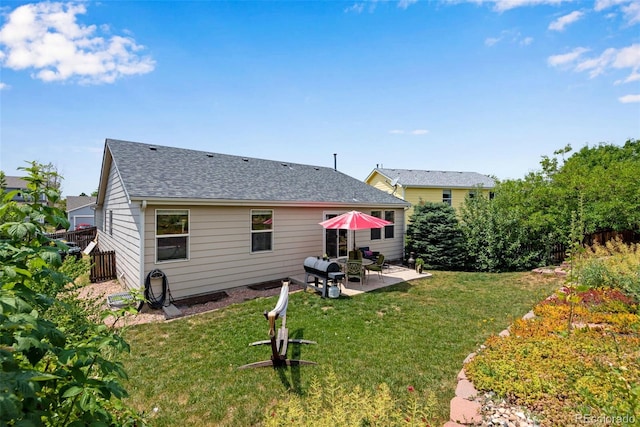 5466 S Shawnee Way, Aurora, CO 80015 - photo 45