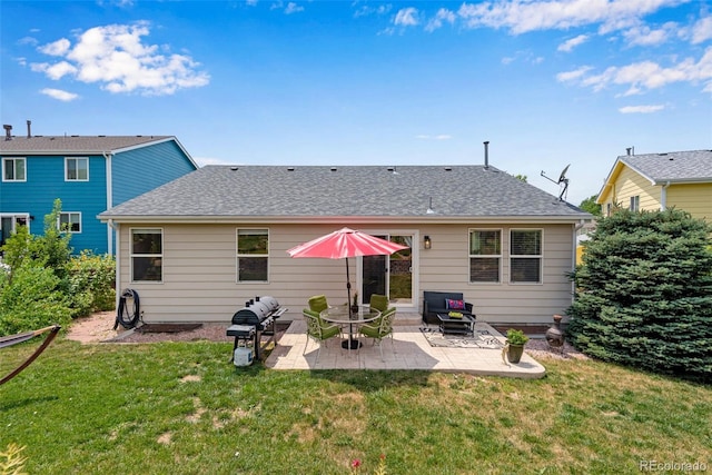 5466 S Shawnee Way, Aurora, CO 80015 - photo 46