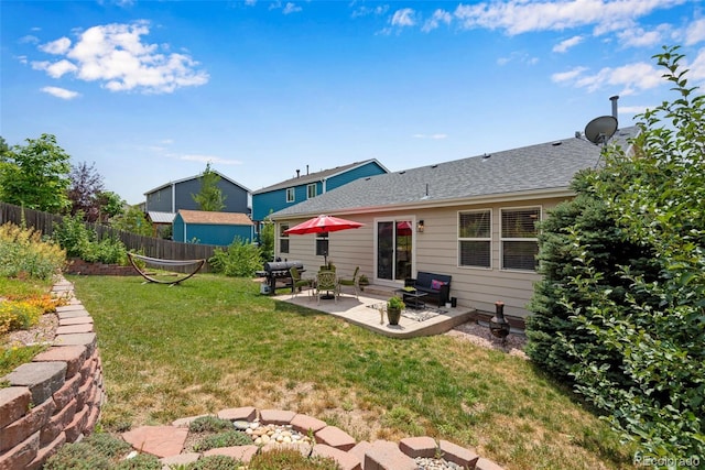 5466 S Shawnee Way, Aurora, CO 80015 - photo 47