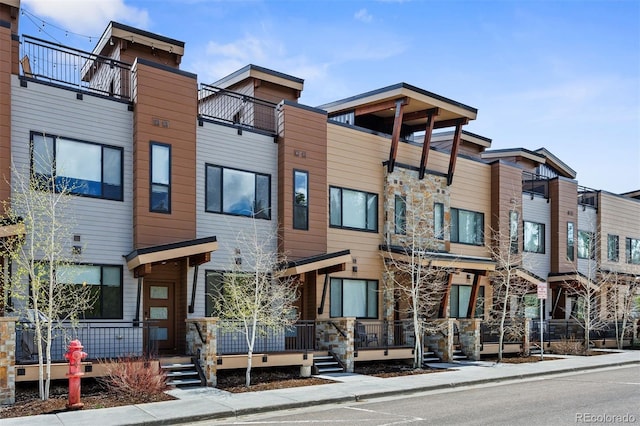 294 Lions Gate Dr, Winter Park, CO 80482 - photo 1
