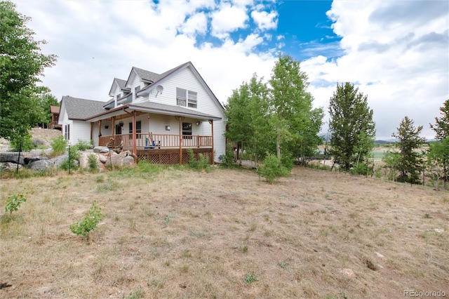 480 Witcher Ln, Fairplay, CO 80440 - photo 35