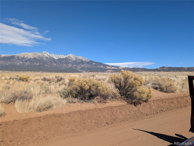 LOT3 Kk 4th St, Blanca, CO 81123 - photo 1