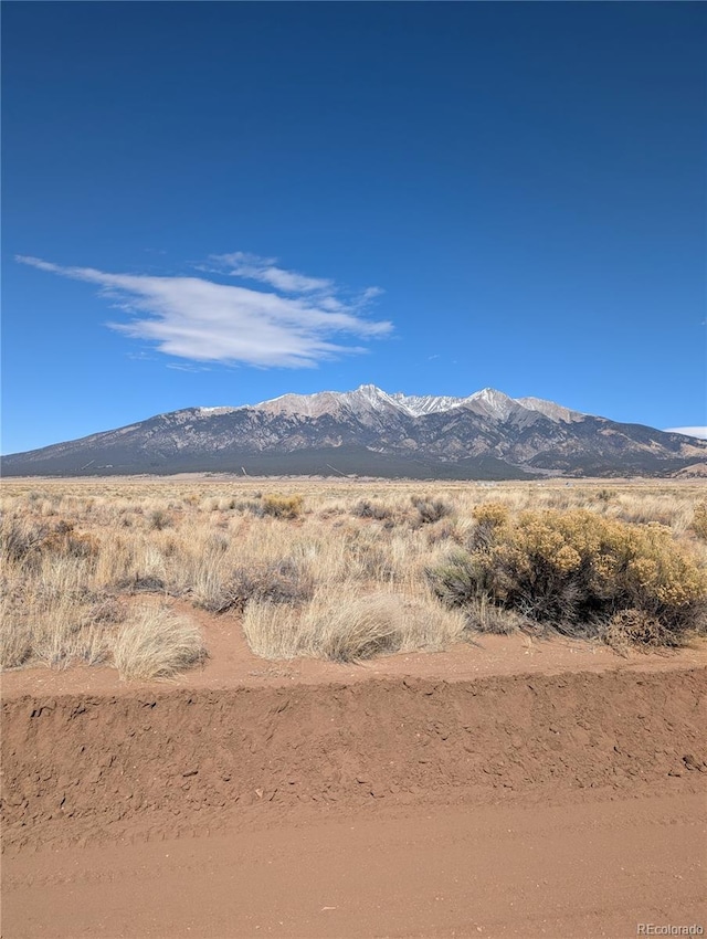 LOT3 Kk 4th St, Blanca, CO 81123 - photo 2