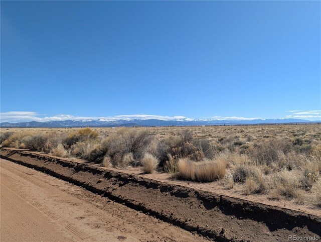 LOT3 Kk 4th St, Blanca, CO 81123 - photo 3