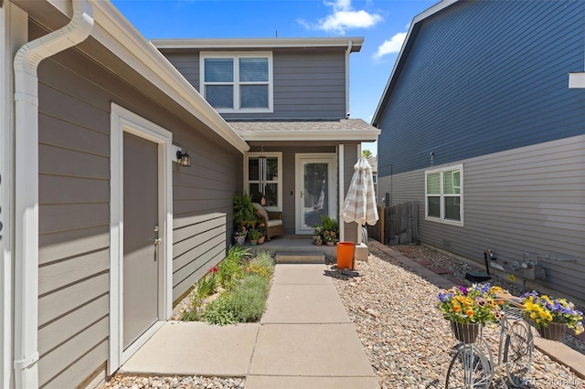 11062 Gaylord St, Northglenn, CO 80233 - property entrance