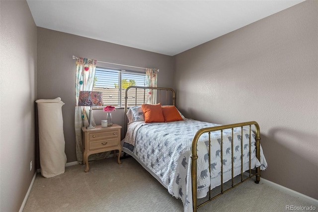 11062 Gaylord St, Northglenn, CO 80233 - carpeted bedroom featuring baseboards