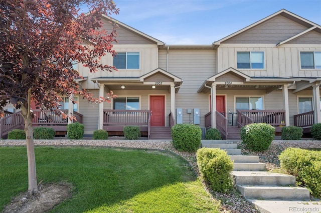 3660 W 25th St Unit 2003, Greeley, CO 80634 - photo 1