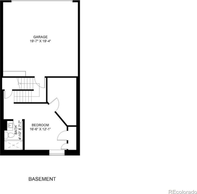 2560 Concord Cir, Lafayette, CO 80026 - view of home floor plan