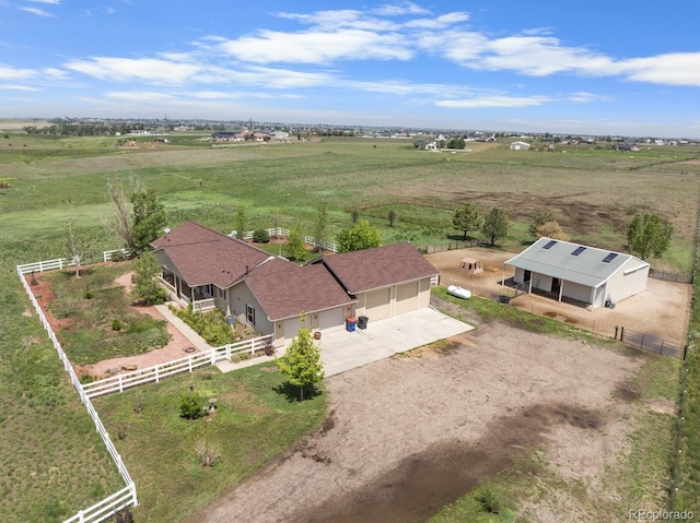 32501 E 137th Way, Brighton, CO 80603 - view of rural area