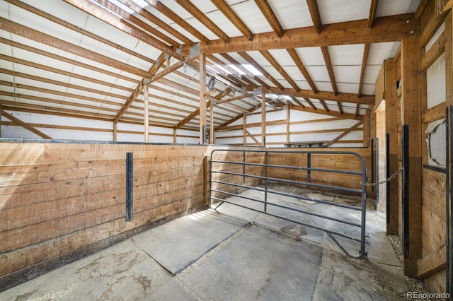 32501 E 137th Way, Brighton, CO 80603 - view of stable