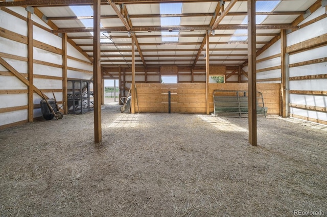 32501 E 137th Way, Brighton, CO 80603 - view of stable