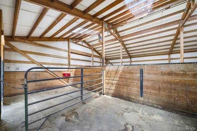 32501 E 137th Way, Brighton, CO 80603 - view of horse barn