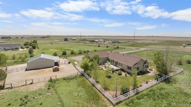 32501 E 137th Way, Brighton, CO 80603 - view of rural area