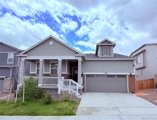9227 Salida St, Commerce City, CO 80022 - photo 1