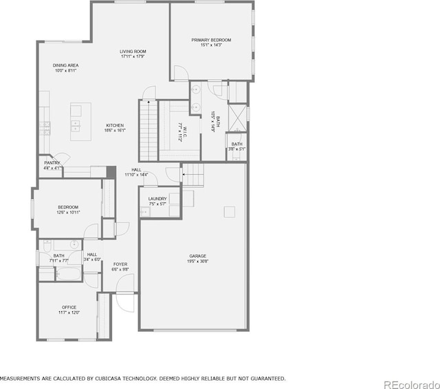 9227 Salida St, Commerce City, CO 80022 - photo 28