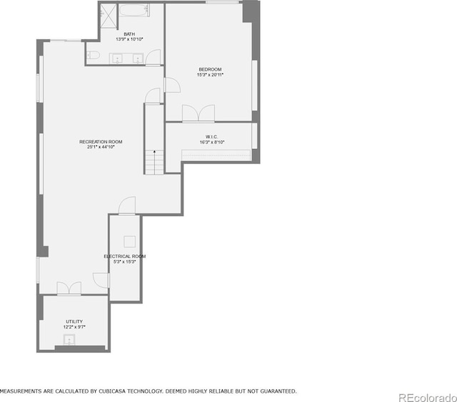 9227 Salida St, Commerce City, CO 80022 - photo 29