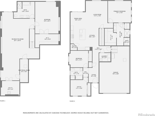 9227 Salida St, Commerce City, CO 80022 - photo 30