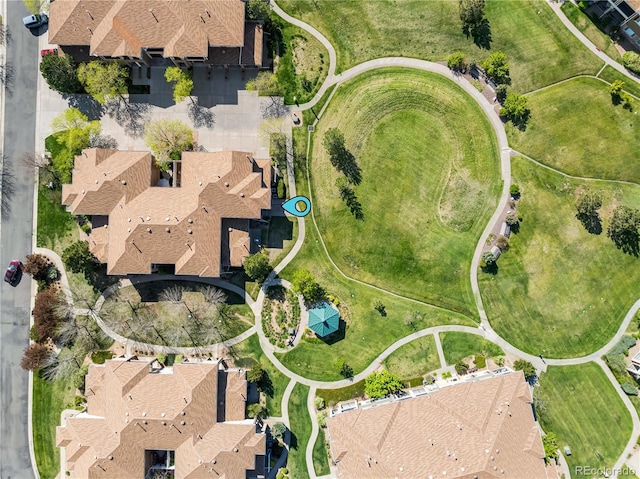 view of property location
