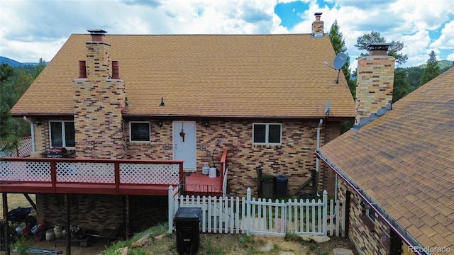 64 Zip Ln, Bailey, CO 80421 - photo 3