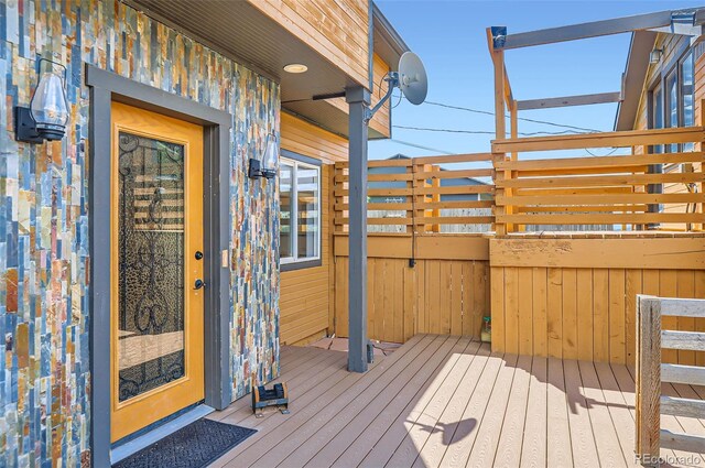 220 Wark Ave, Berthoud, CO 80513 - photo 4