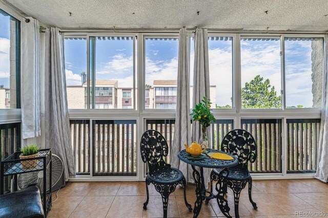 3465 S Poplar St Unit 506, Denver, CO 80224 - view of sunroom