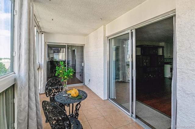 3465 S Poplar St Unit 506, Denver, CO 80224 - view of sunroom