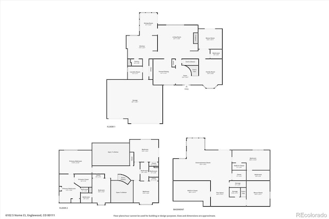 6102 S Nome Ct, Englewood, CO 80111 - photo 48