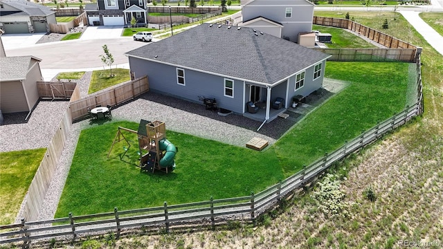 13488 Wabash St, Thornton, CO 80602 - view of subject property