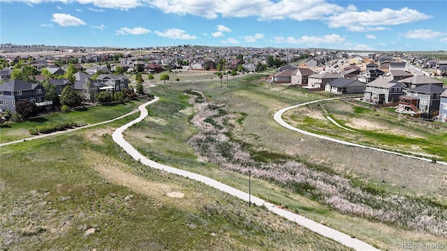 13488 Wabash St, Thornton, CO 80602 - aerial view of residential area