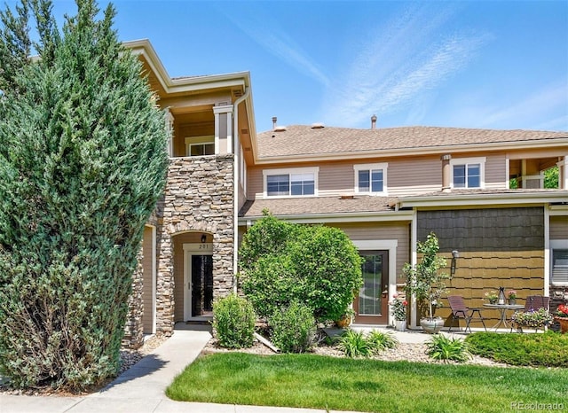 6292 Kilmer Loop Unit 201, Golden, CO 80403