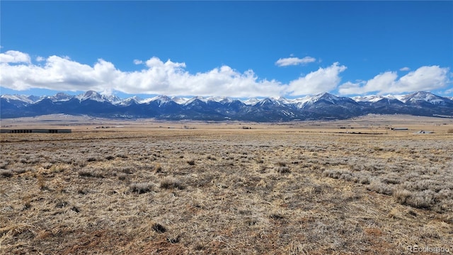 607 S Fifth St, Westcliffe CO, 81252 land for sale