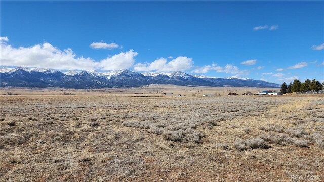 607 S Fifth St, Westcliffe, CO 81252