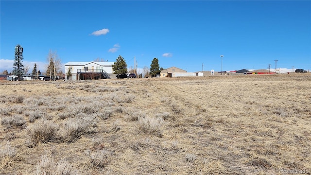 607 S Fifth St, Westcliffe, CO 81252