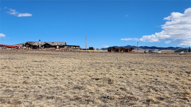 607 S Fifth St, Westcliffe, CO 81252