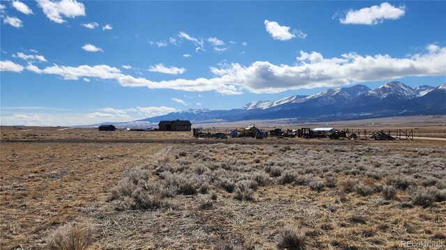 607 S Fifth St, Westcliffe, CO 81252