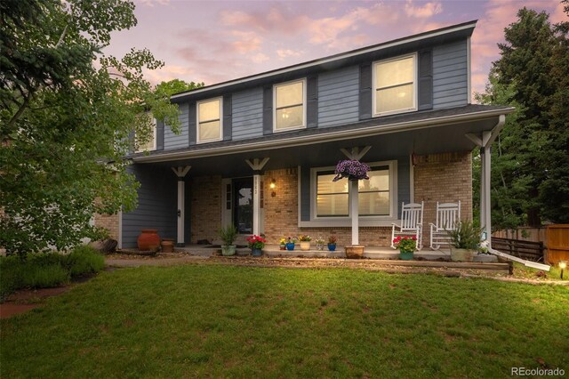 9963 W Canyon Ave, Littleton, CO 80127 - photo 1