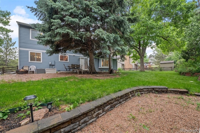 9963 W Canyon Ave, Littleton, CO 80127 - photo 38