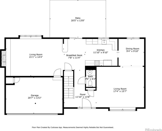 9963 W Canyon Ave, Littleton, CO 80127 - photo 40