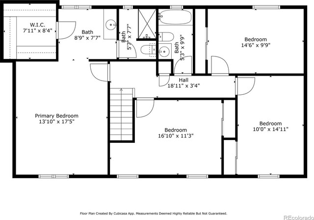 9963 W Canyon Ave, Littleton, CO 80127 - photo 41