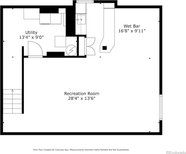 9963 W Canyon Ave, Littleton, CO 80127 - photo 42
