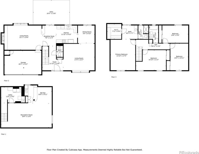 9963 W Canyon Ave, Littleton, CO 80127 - photo 43
