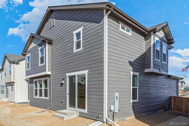 13372 E 110th Way, Commerce City, CO 80022 - photo 36