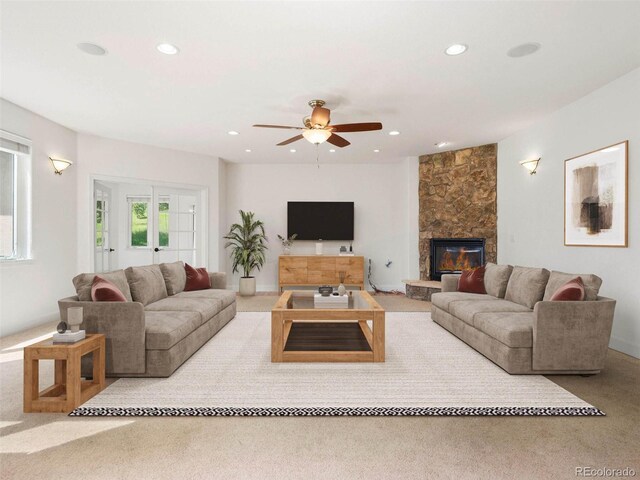 7197 Timbers Dr, Evergreen, CO 80439 - photo 4