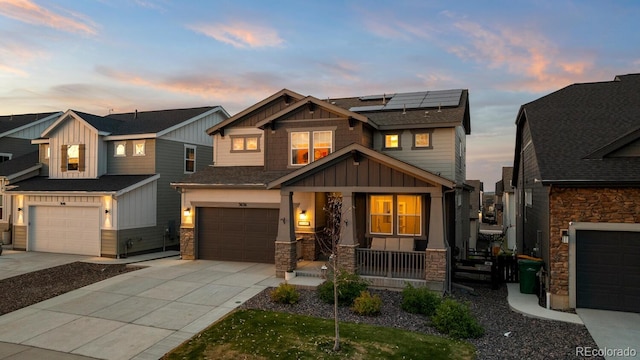 3636 Sublime Ct, Castle Rock, CO 80108 - photo 1