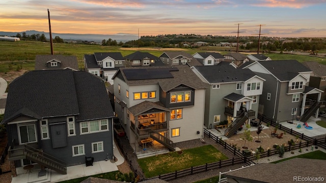 3636 Sublime Ct, Castle Rock, CO 80108 - photo 49